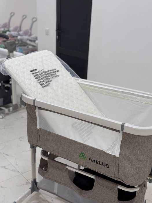 Электронный Люлка для малышей