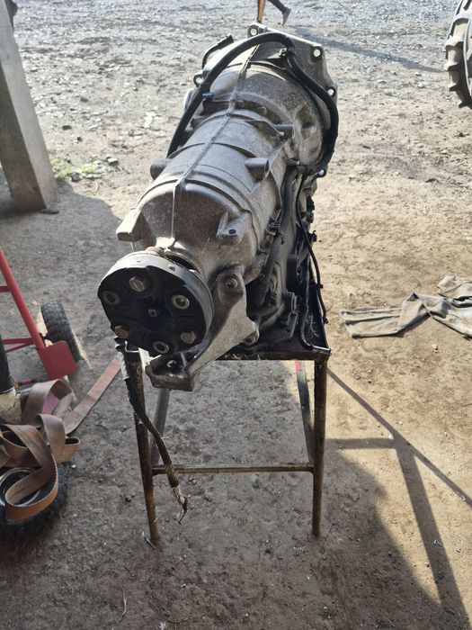 Vand cutie 8hp,grup diferential bmw f10