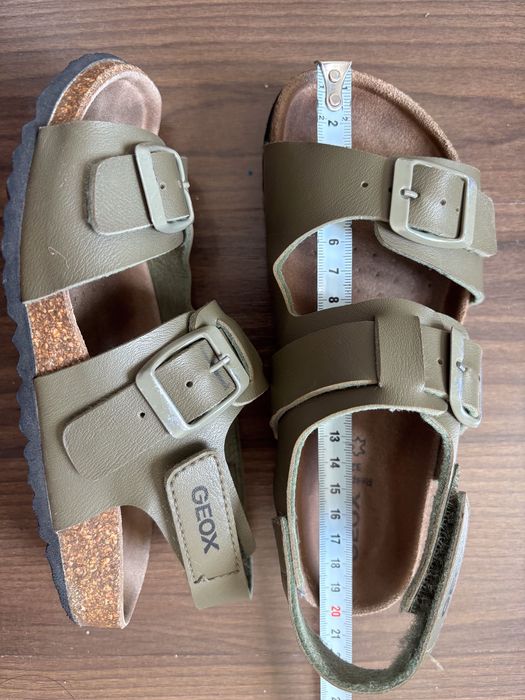 Детски обувки 30, 31, 32 номер