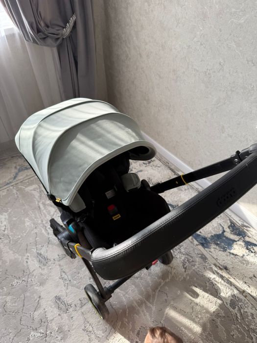 Doona коляска автокресло