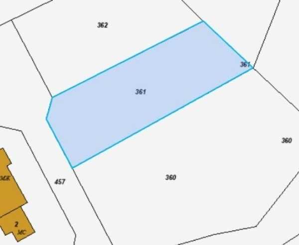 Продава се Парцел в с. Храбрино, Област Пловдив - 900 кв.м за 46 €/кв.м - Снимка #1