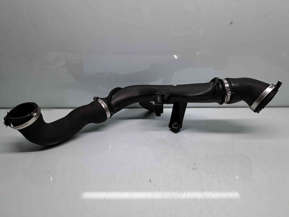 Tub intercooler  Volkswagen Passat B6 (3C2) [Fabr 2005-2010] 1K0145770