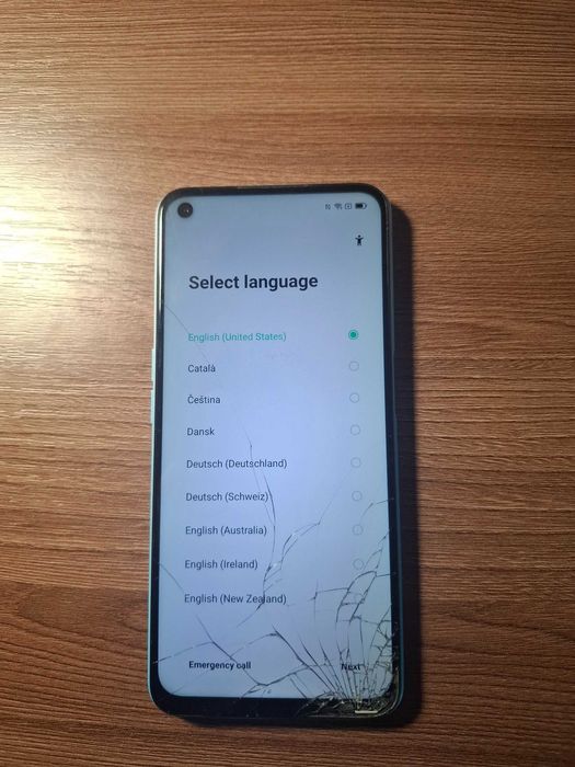 Oppo A72 4ГБ/128ГБ СРОЧНО!!!