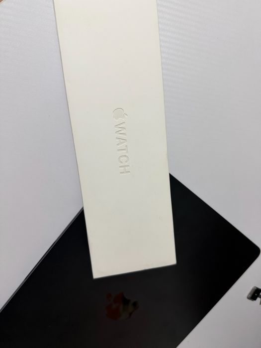 Apple watch 10 - 42mm