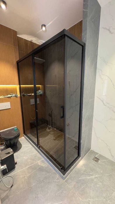 Душевая кабина / Dushavoy kabina – Zamonaviy dizayn, yuqori sifat!