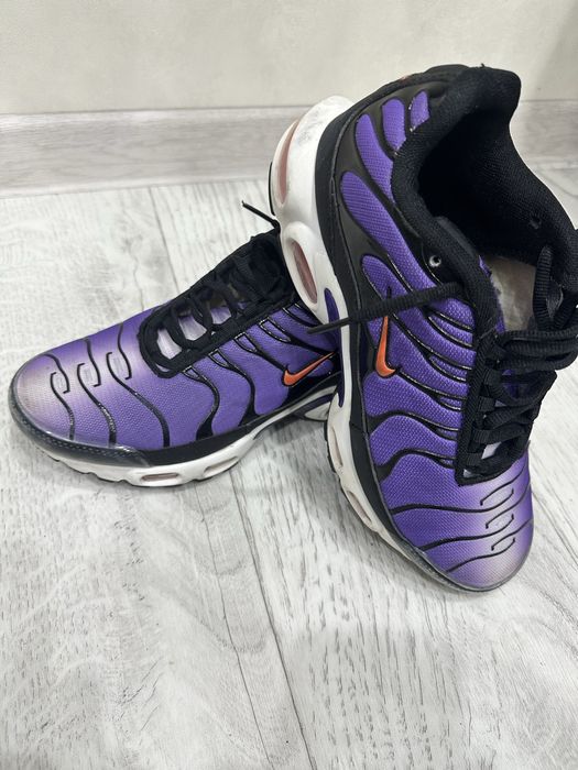 Кроссовки Nike Air Max Plus TN