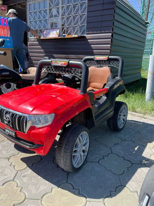 Продам павильон  в парке