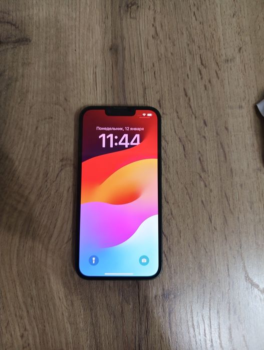 Айфон 13  128 гб