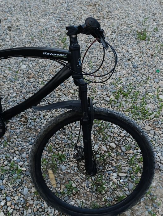 Продам спортивный велосипед