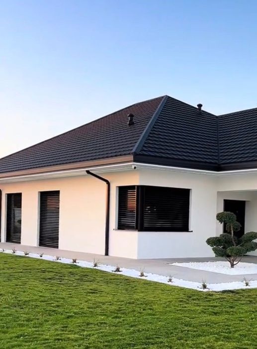 Casa la preț de apartament, la doar 15 minute de centrul Brașovului — profită de prețul actual!
