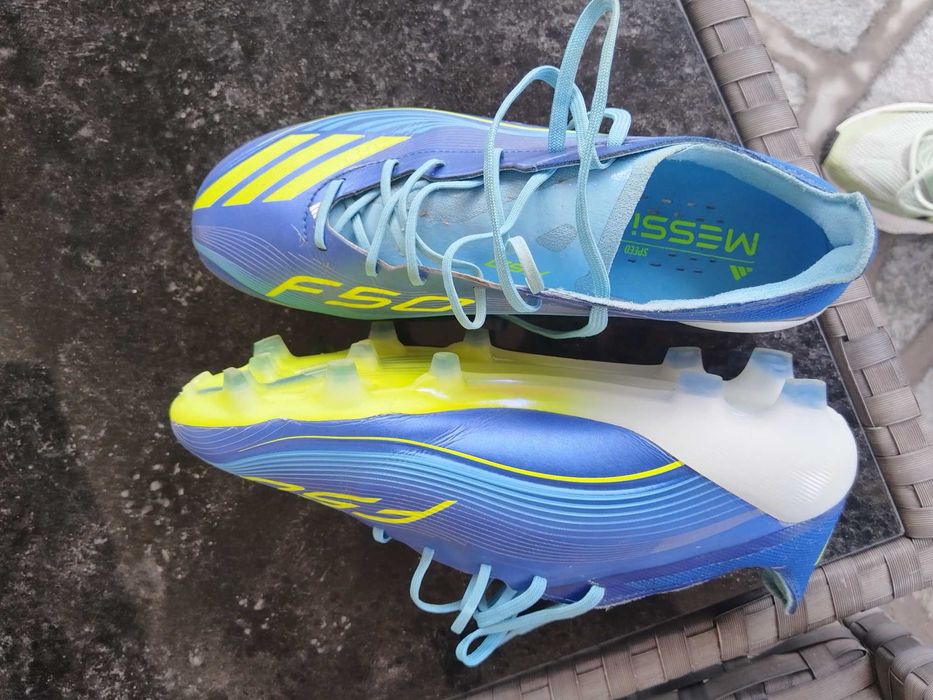 Adidas f 50 messi