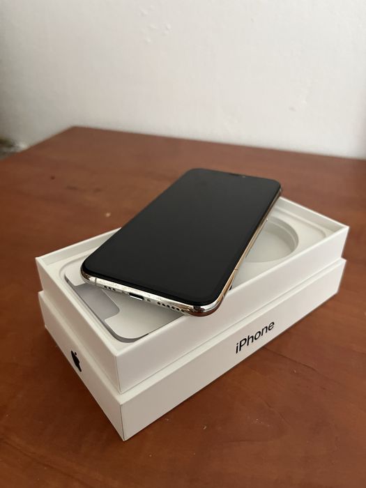 IPhone 11 Pro White 64Gb