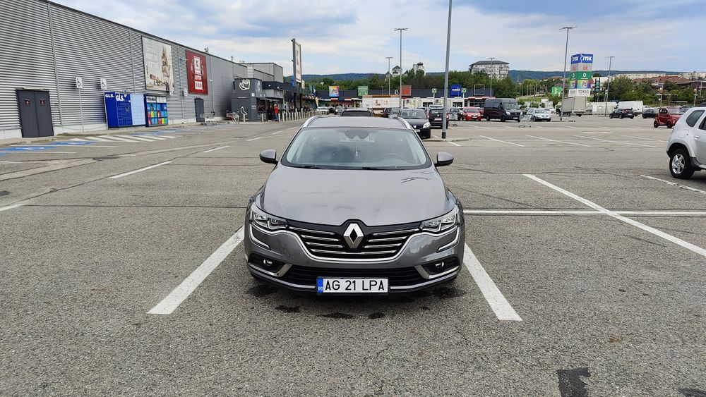 Renault Talisman