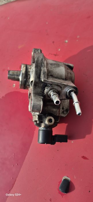 Pompa inalta presiune Ford Transit 2.0 GK2Q9B395AA euro 6