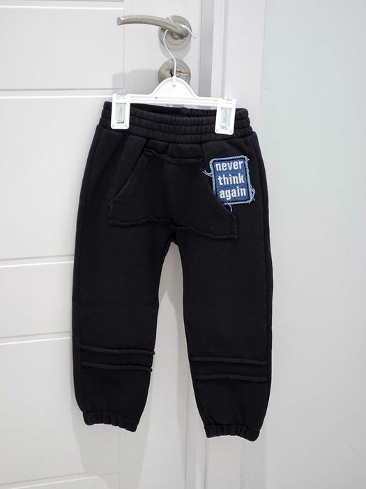 НОВИ и като нови Next, George, Mayoral Дрешки за момче 92-98-104