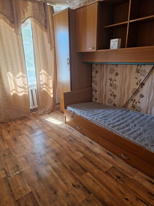Продам3 х комнатную квартиру