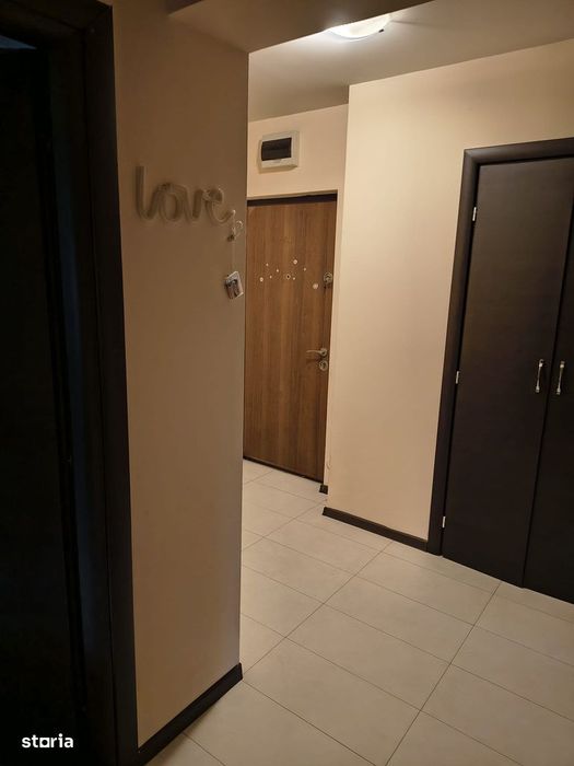 Apartament 2 Camere Bloc Exclusivist Teilor