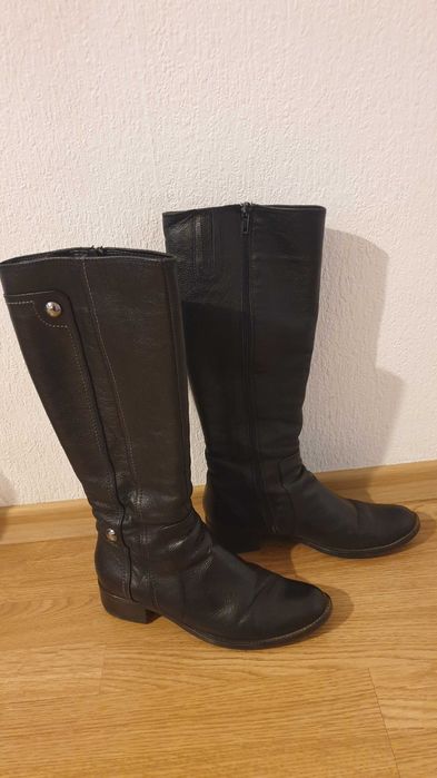 Дамски ботуши, обувки,есенни,гуменки St.Oliver,маратонки,рр 36,37,38