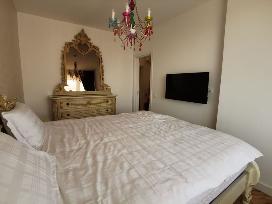 Дава се под наем Двустаен апартамент в София, Триъгълника - 60 кв.м за 715 € - Снимка #8