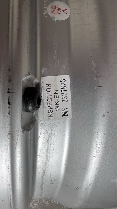 Алуминиеви джанти 16 цола