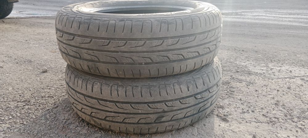 Резина летняя R14