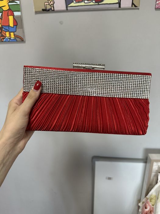 Женские летние сумки