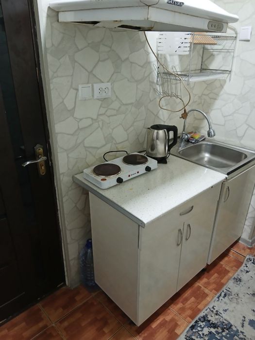 Аренда квартира Саракулька Транспортный институт