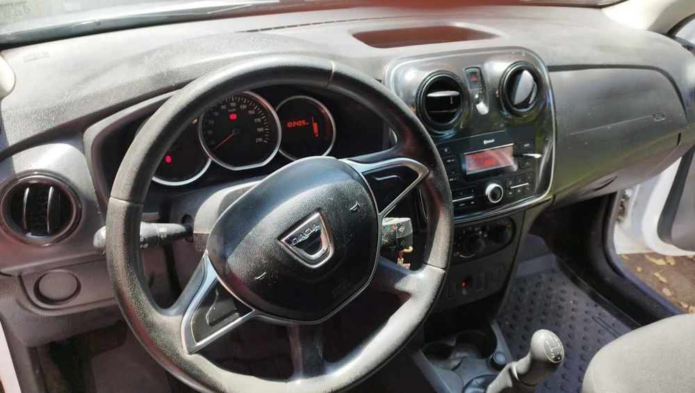 Dacia Logan MCV 0.9 tce ,break ,an 2020 ,100000 Kilometri