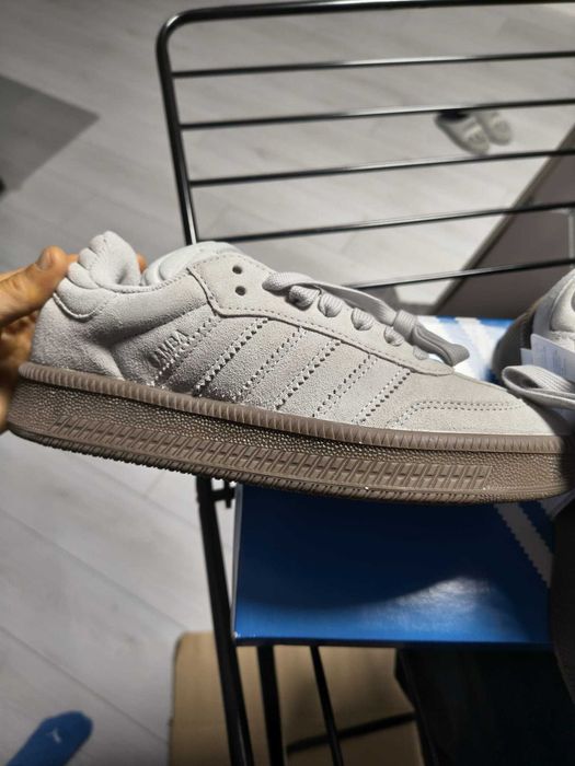 Adidas Samba XLG