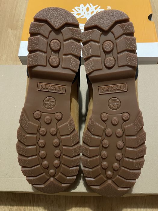 Timberland Eurohiker 45 н. 29 см