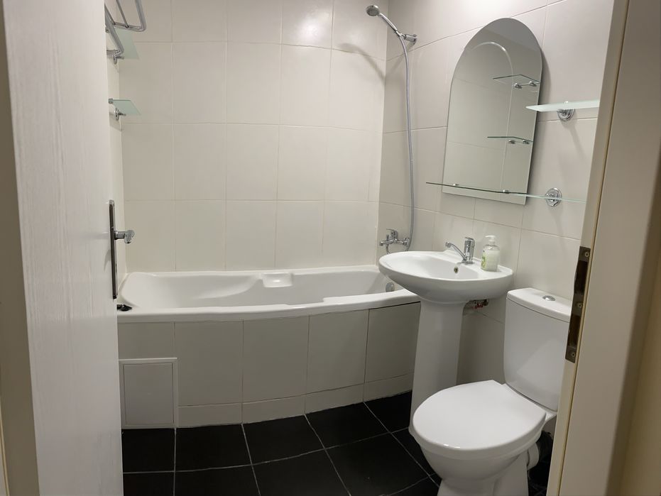 Apartament 2 camere City Park Mall
