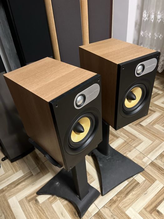 Boxe raft/surrond Bowers & Wilkins 686