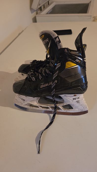 Коньки      3S.      PRO