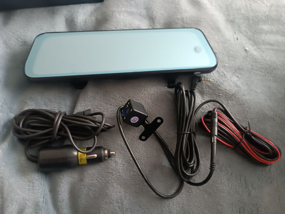 Видеорегистратор