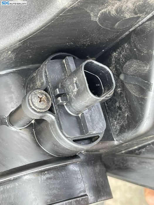 Debitmetru Aer Opel Astra J 1.4 2009 - 2016 [C7351]