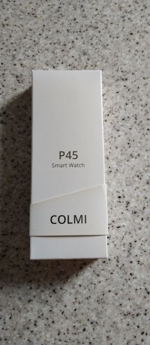 Смарт часы COLMI P45