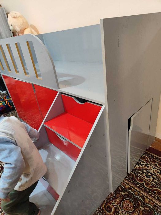 Bolalar uchun  Mebel