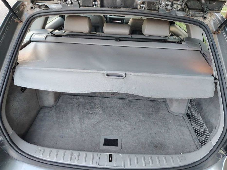 BMW 4x4 din 2012, 184 PS