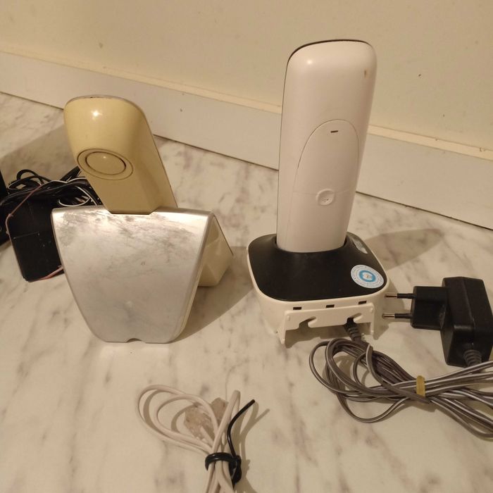 Радиотелефон Панасоник