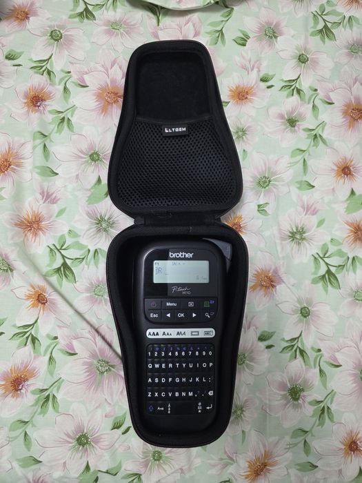 Imprimanta etichete Brother p touch h110