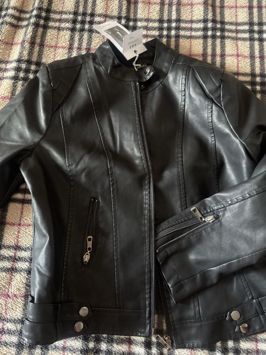 Куртка весна-осень