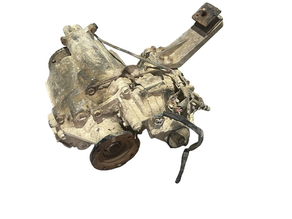 Cutie De Transfer Suzuki Jimny 2011 1.3 Benzina