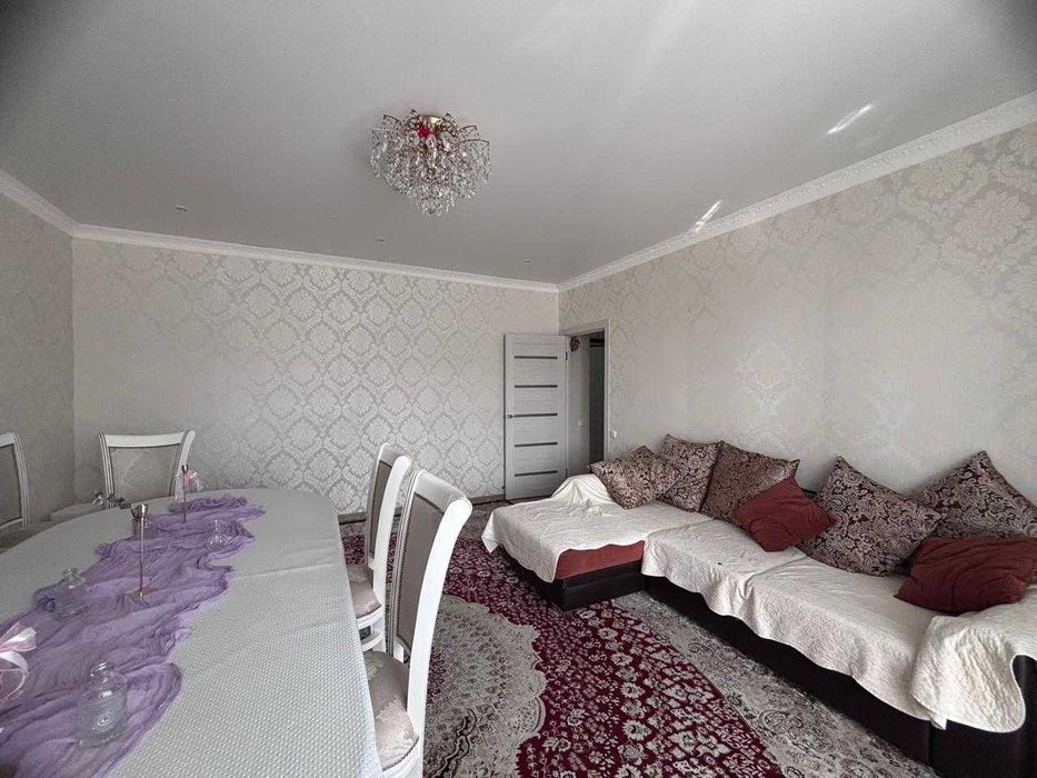 Продается 3 х квартира по ул. Чкалова