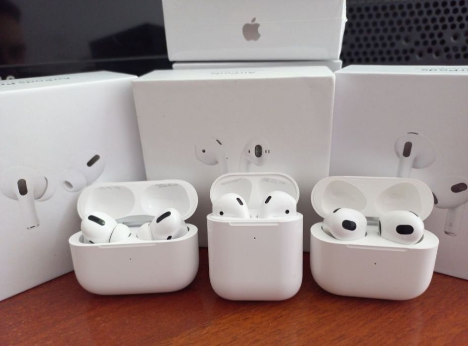 airpods pro 1:1 DUBAY