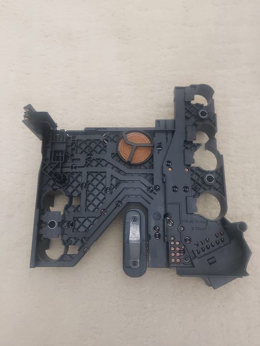 Электронная плата АКПП на мерседес