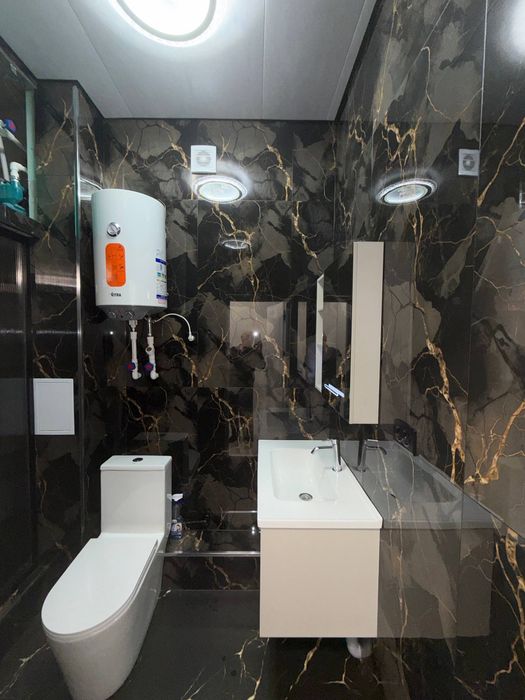 Продается 3 комнатная квартира на  СамАвто