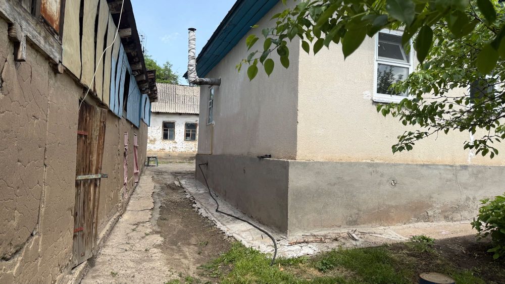 Продам дом в поселке
