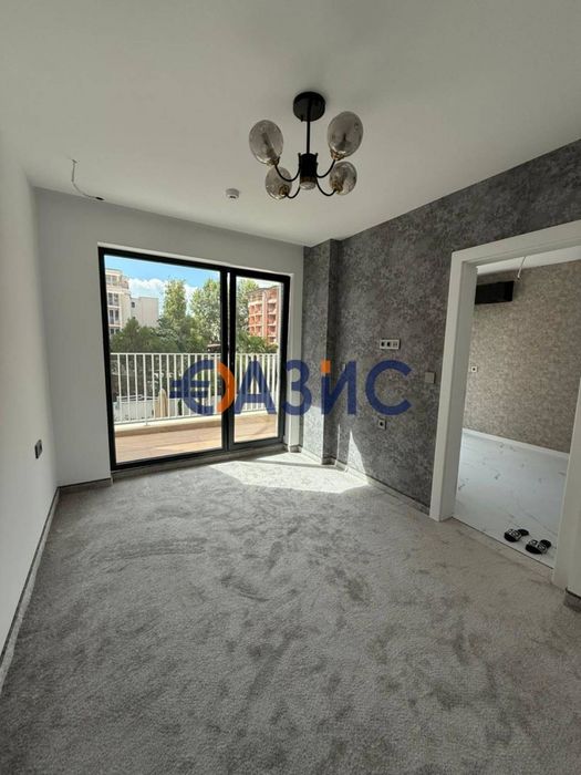 Апартамент с 1 спалня," Sweet Homes 9 " 1 етаж, България, Слънчев Бряг