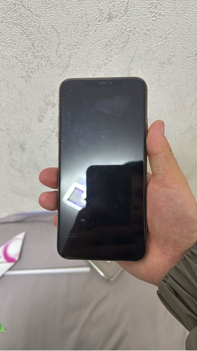 Iphone 11 pro max 256