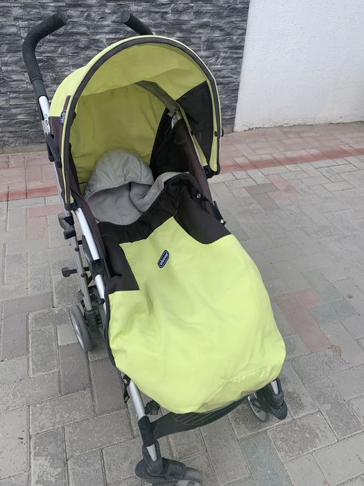 Продам коляску